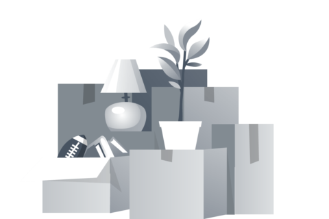 Переезд в Италию