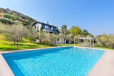 Вилла на продажу в LONATO DEL GARDA (BS)