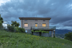 Дом на продажу в CASTELNUOVO DI GARFAGNANA (LU)