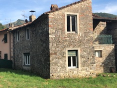 Дом на продажу в BORGO A MOZZANO (LU)