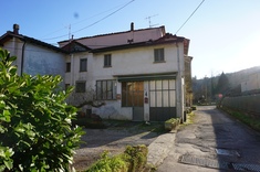 Дом на продажу в BORGO A MOZZANO (LU)