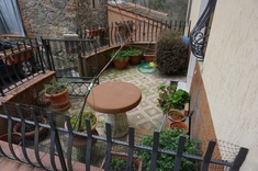 Дом на продажу в BORGO A MOZZANO (LU)