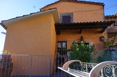 Дом на продажу в BAGNI DI LUCCA (LU)