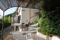 Дом на продажу в BAGNI DI LUCCA (LU)