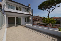 Квартира на продажу в VIAREGGIO (LU)