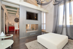 Квартира на продажу в VIAREGGIO (LU)