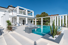 Дом на продажу в FORTE DEI MARMI (LU)