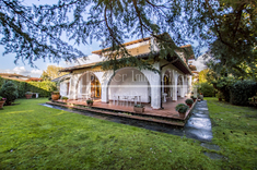 Дом на продажу в FORTE DEI MARMI (LU)
