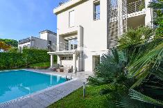 Вилла на продажу в DESENZANO DEL GARDA (BS)