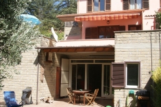 Независимая квартира на продажу в CAMPAGNANO DI ROMA (RM)