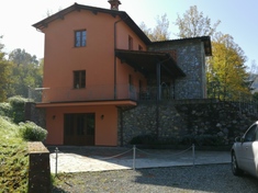 Дом на продажу в BAGNI DI LUCCA (LU)
