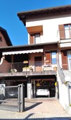 Таунхаус на продажу в SAN FERMO DELLA BATTAGLIA (CO)