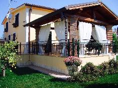 Вилла на продажу в ANZIO (RM)
