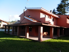 Дом на продажу в CASTELNUOVO DI PORTO (RM)