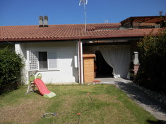 Дом на продажу в CASTELNUOVO DI PORTO (RM)
