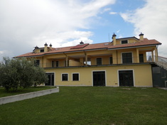 Дом на продажу в MONTEROTONDO (RM)