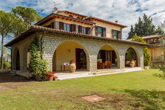 Вилла на продажу в CETONA (SI)