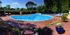Вилла на продажу в SANTA CROCE SULL'ARNO (PI)