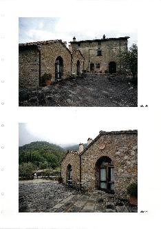 Агротуризм на продажу в BARBERINO DI MUGELLO (FI)