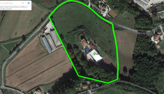 Агротуризм на продажу в CASSINO (FR)