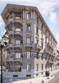 Квартира на продажу в MILANO (MI)