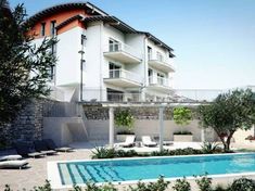 Квартира на продажу в SOLTO COLLINA (BG)